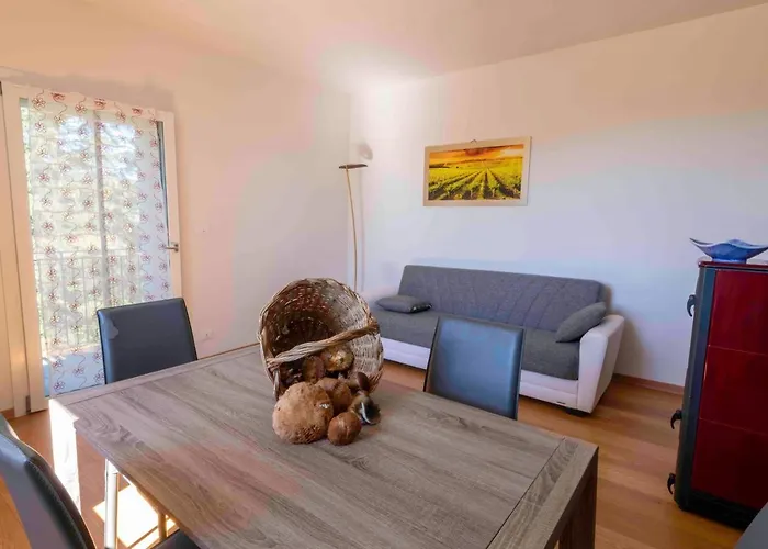 Podere P Ratizzoli Ii Piano 公寓 *